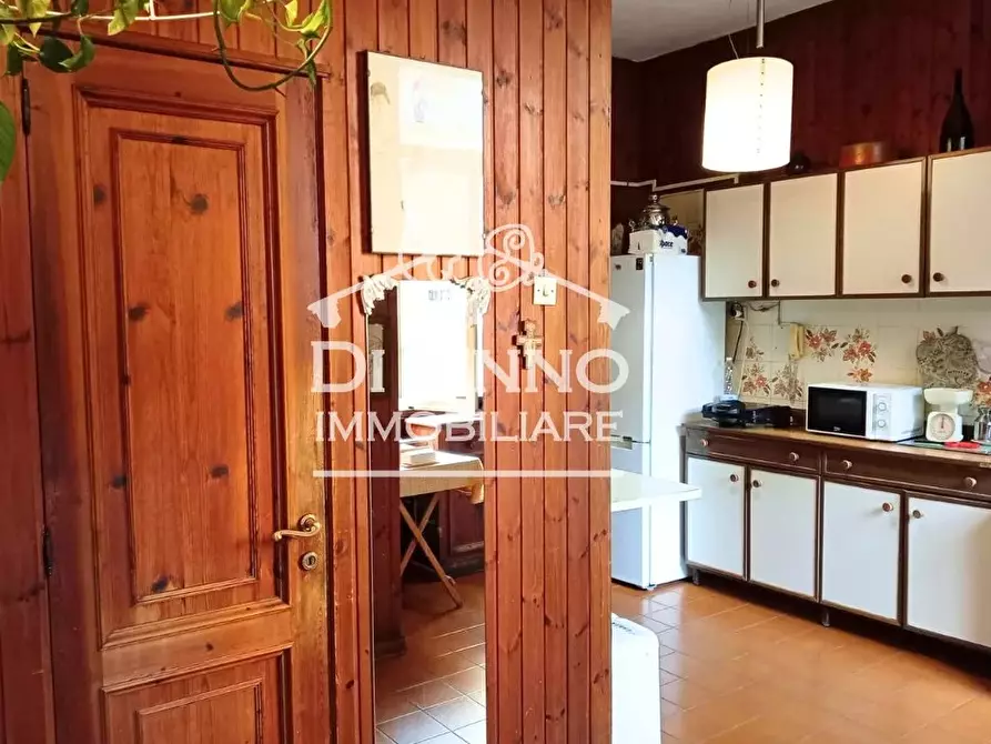 Immagine 14 di Casa trifamiliare in affitto  in Via Giovanni Penta a Roma