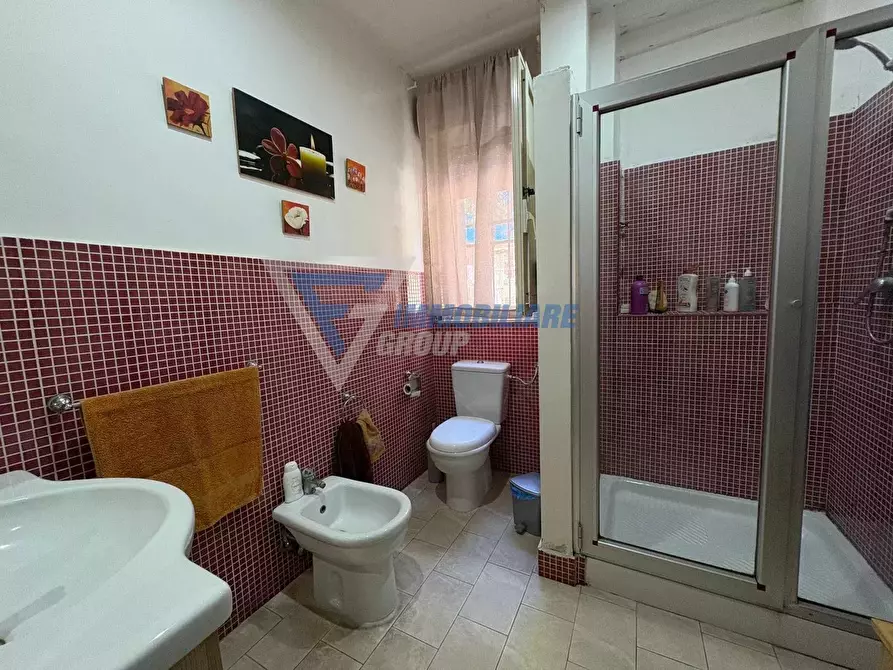 Immagine 6 di Casa trifamiliare in vendita  in VIA TOSCANO a Siracusa