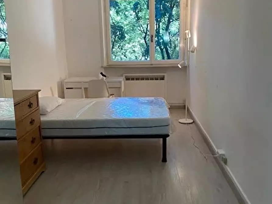 Immagine 2 di Casa trifamiliare in affitto  a Milano