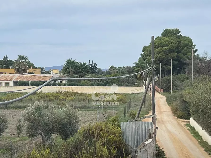Immagine 22 di Terreno edificabile in vendita  in Contrada Spagnola a Marsala