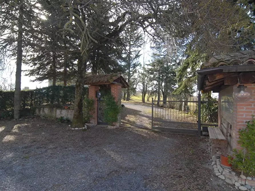 Immagine 18 di Terreno edificabile in vendita  a Albaretto Della Torre