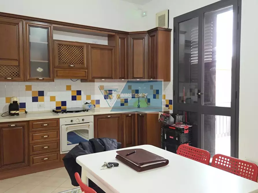 Immagine 8 di Terreno edificabile in vendita  in Via Galileo Galilei a Avola