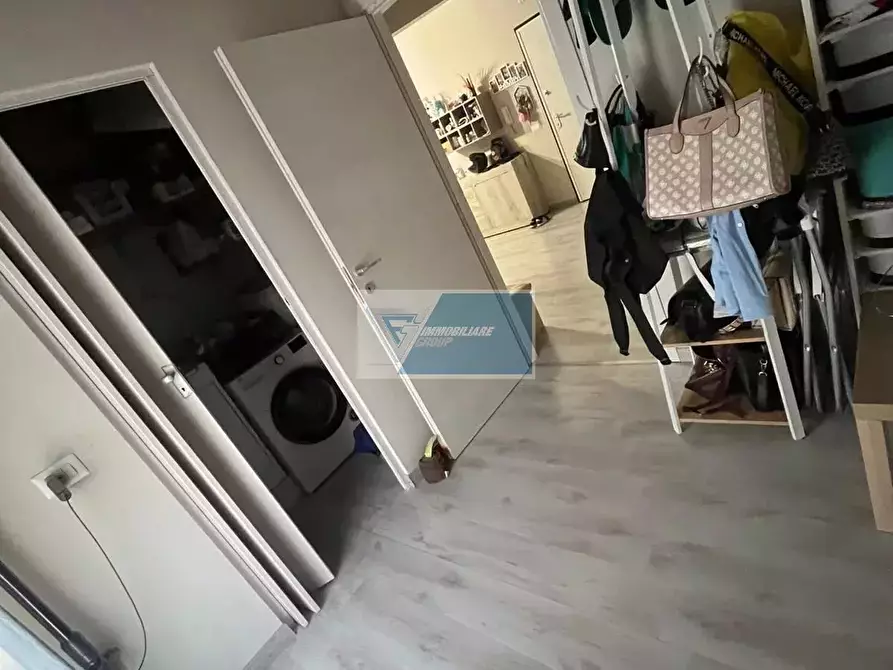 Immagine 5 di Casa trifamiliare in vendita  in Via Tagliamento, 40 a Buccheri