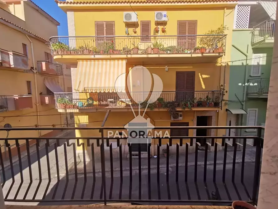 Immagine 16 di Terreno edificabile in vendita  in Via Galileo Galilei a Balestrate