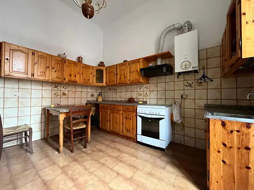 Immagine 9 di Casa trifamiliare in vendita  in Corso Dante a Chiavari