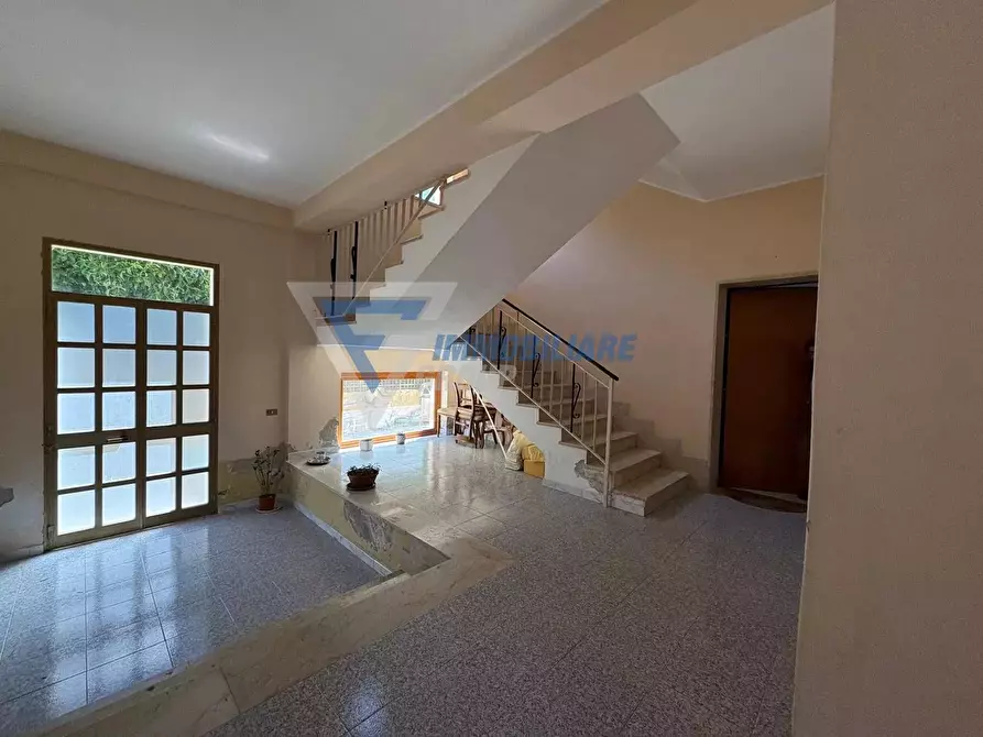 Immagine 15 di Casa trifamiliare in vendita  in Via Monte Frasca a Siracusa