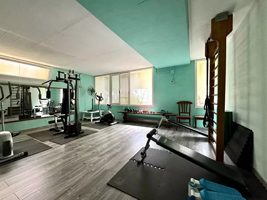 Immagine 36 di Casa trifamiliare in vendita  in via Aurelia Sud, 55. a San Vincenzo