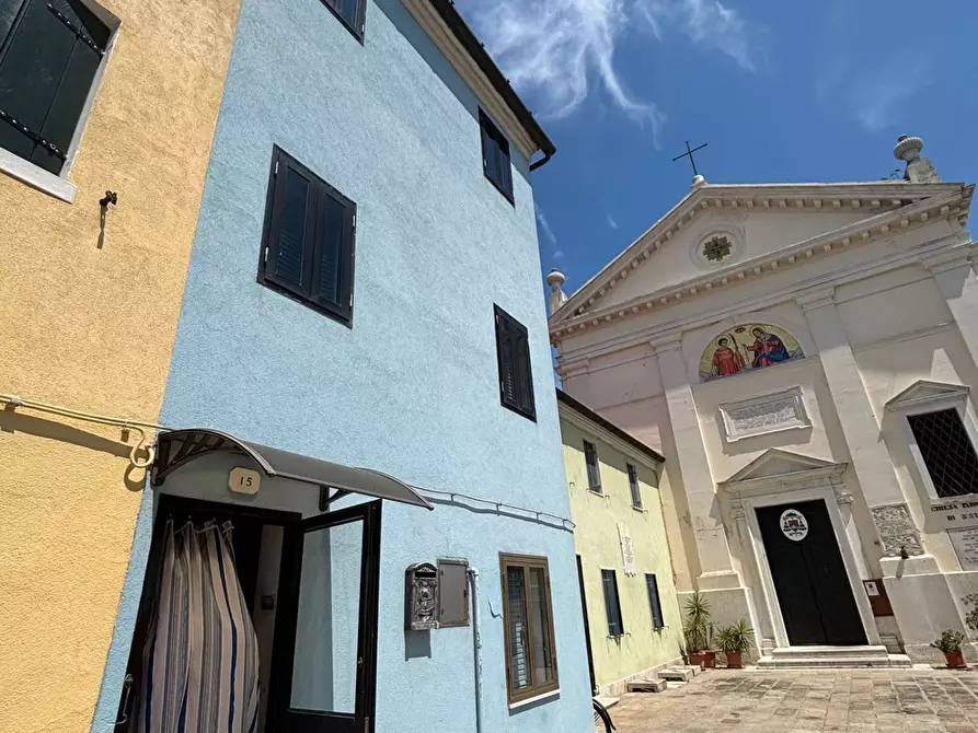 Immagine 1 di Casa trifamiliare in vendita  in Portosecco a Venezia