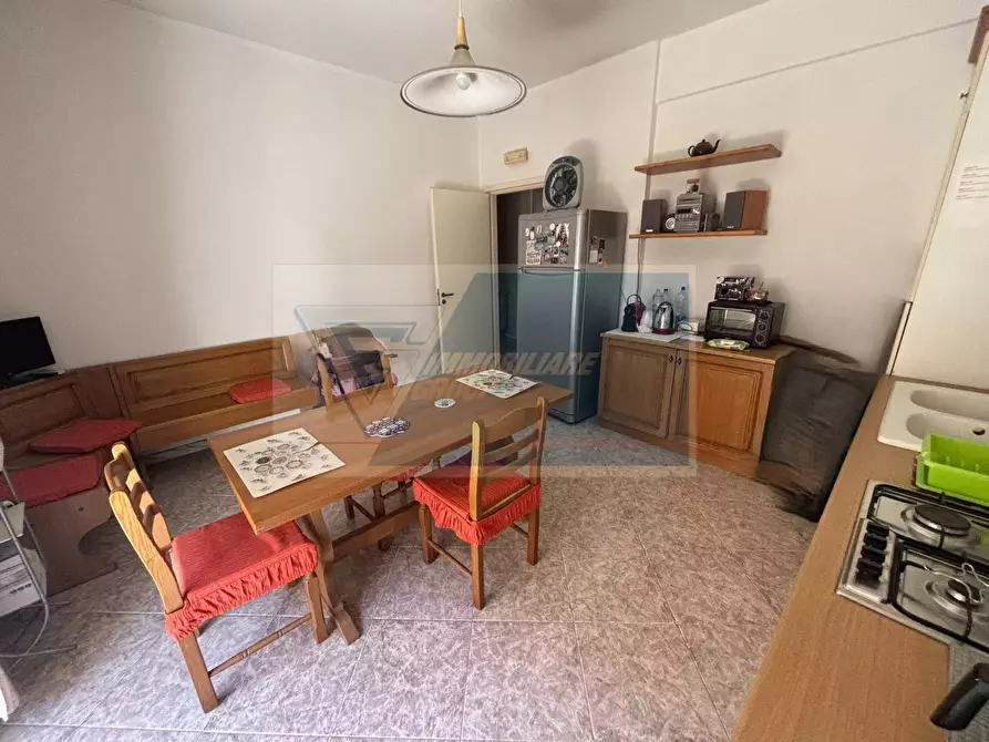 Immagine 25 di Casa trifamiliare in vendita  in Via Tisia a Siracusa