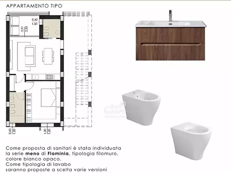 Immagine 28 di Casa trifamiliare in vendita  a San Vito Lo Capo