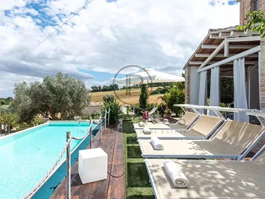 Immagine 4 di Terreno edificabile in vendita  in Staffolo a Staffolo