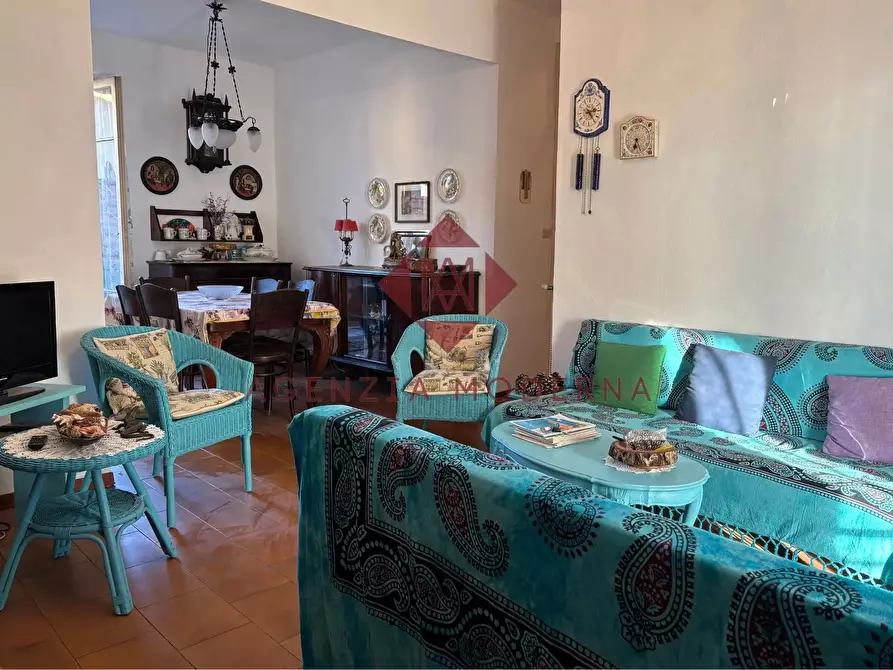 Immagine 5 di Casa trifamiliare in vendita  in Via Ernesto Chiappori, 8 a Ventimiglia