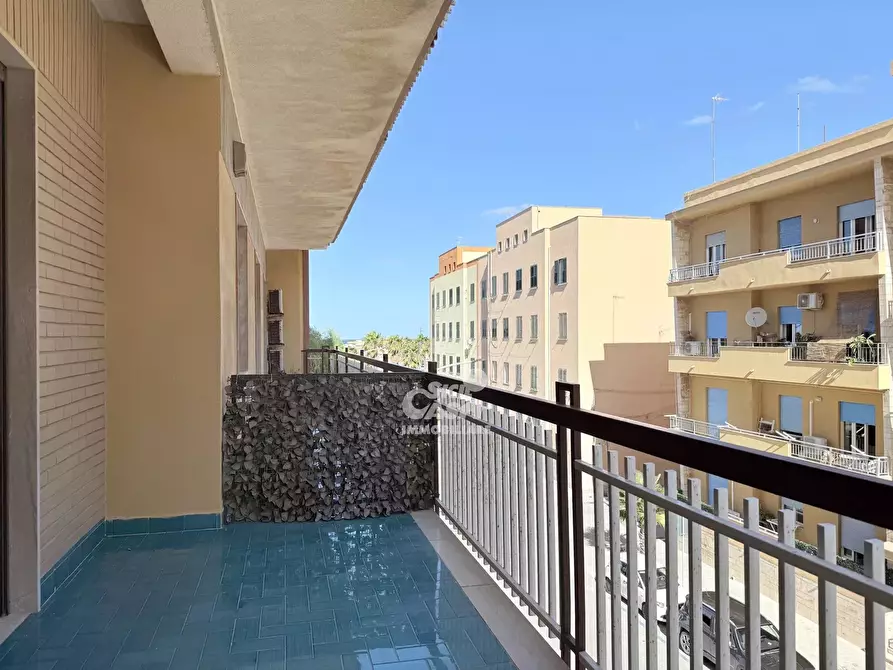 Immagine 9 di Casa trifamiliare in vendita  a Marsala