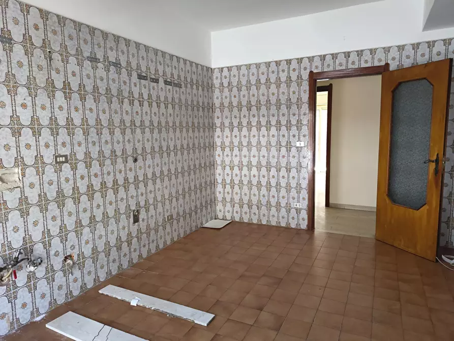 Immagine 19 di Casa trifamiliare in vendita  in Via Santa Lucia, 15 a Ali' Terme