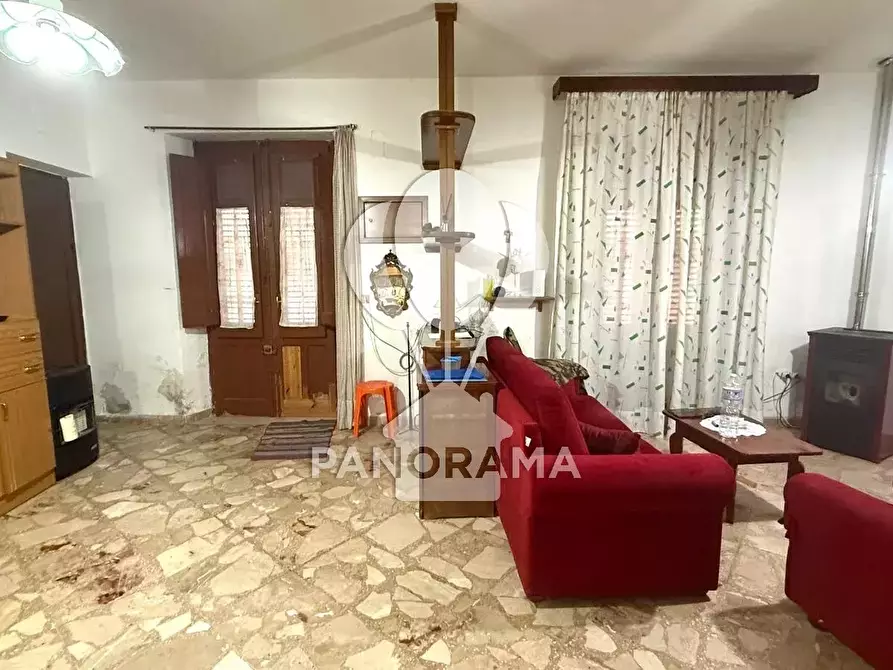 Immagine 6 di Terreno edificabile in vendita  in Via Giacomo Matteotti a Balestrate