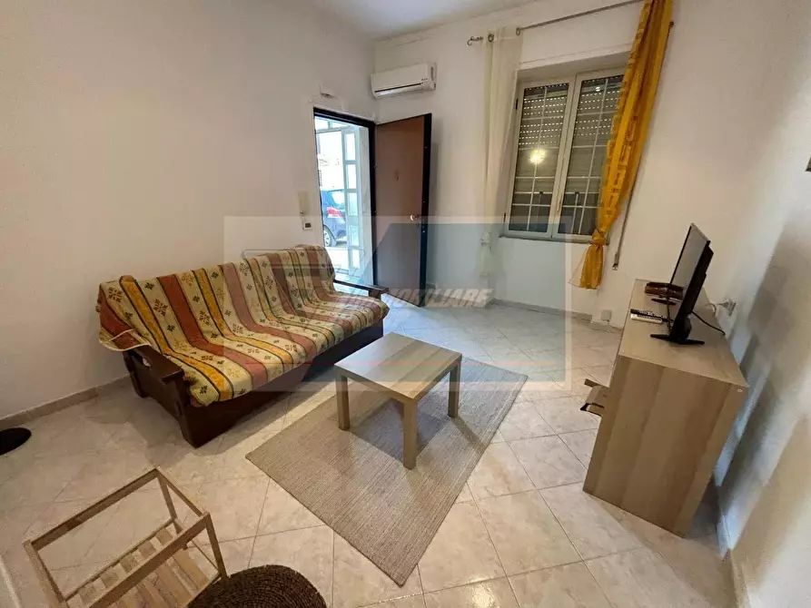 Immagine 3 di Casa trifamiliare in vendita  in Via Montegrappa 124 a Siracusa