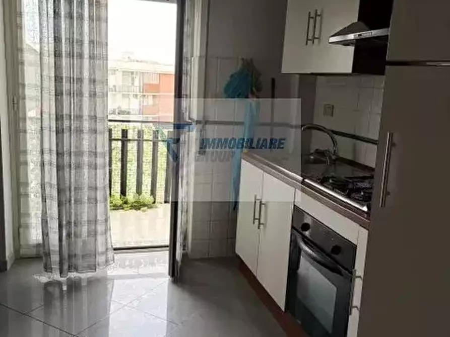 Immagine 6 di Casa trifamiliare in affitto  in Via Unione Sovietica a Siracusa
