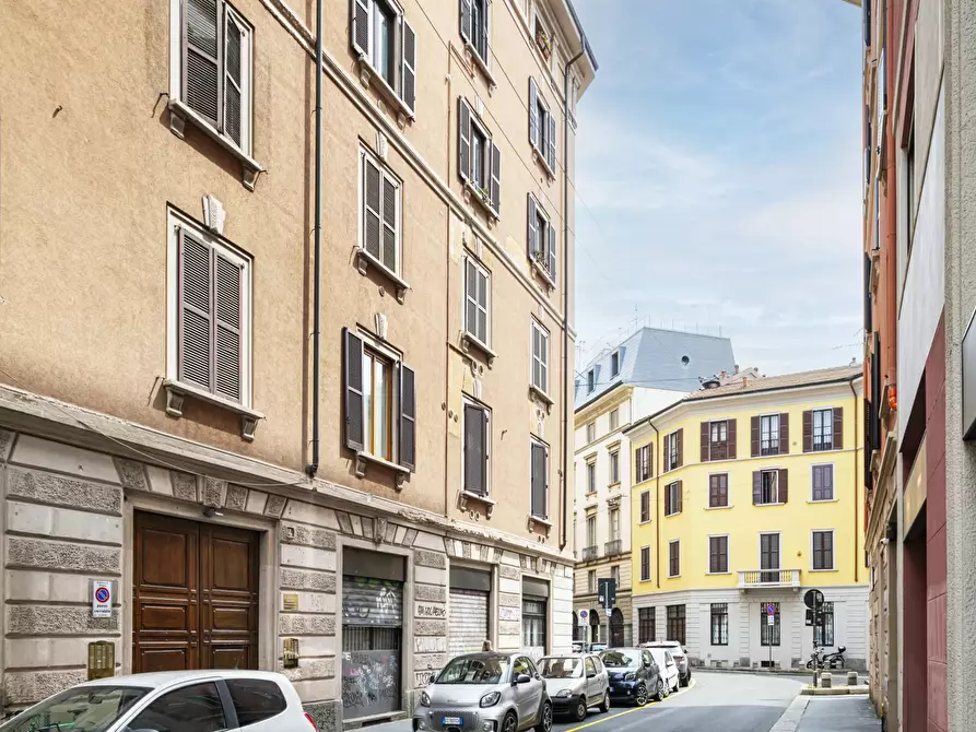 Immagine 39 di Casa trifamiliare in affitto  in Via Pontida, 4 a Milano