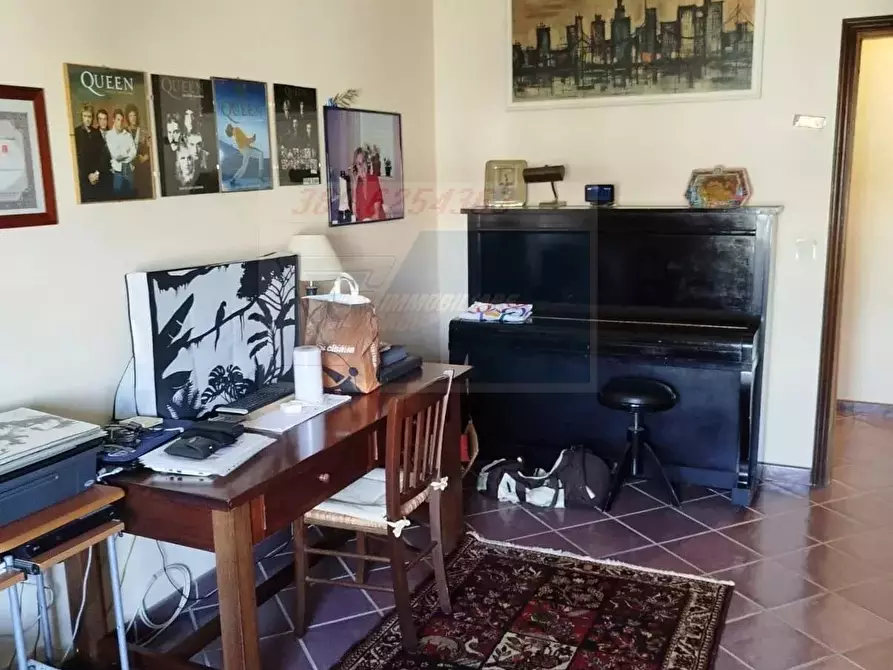 Immagine 17 di Casa trifamiliare in vendita  in Viale Scala Greca a Siracusa