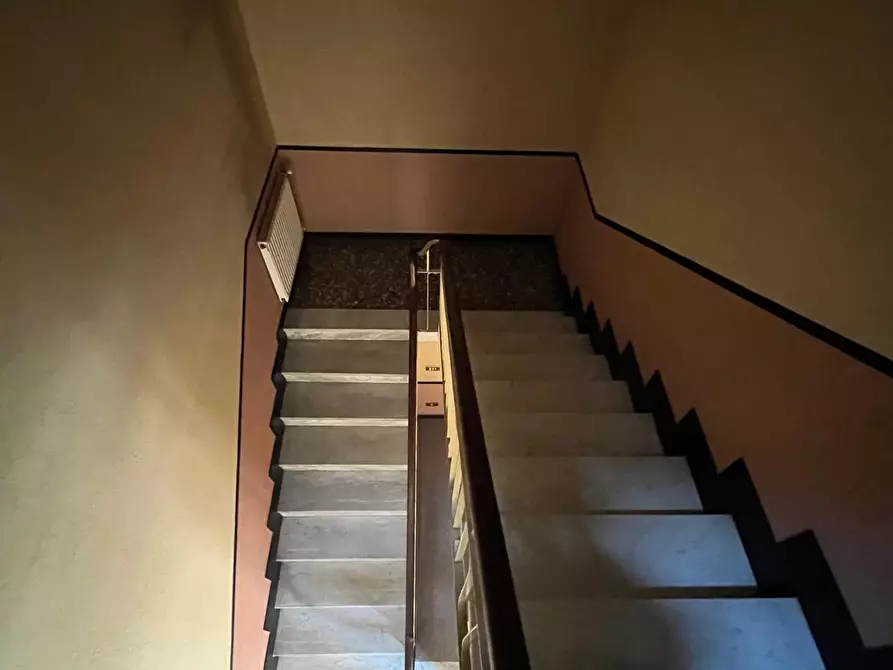 Immagine 17 di Casa trifamiliare in vendita  in Corso Buenos Aires a Chiavari