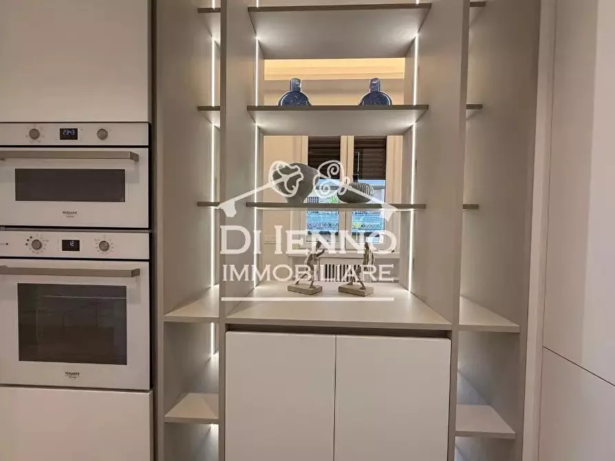 Immagine 30 di Casa trifamiliare in affitto  in Via Madesimo a Roma