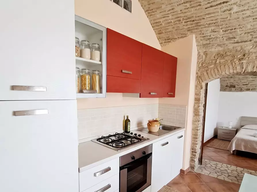 Immagine 2 di Casa trifamiliare in vendita  in Via Aspromonte, 3 a Narni