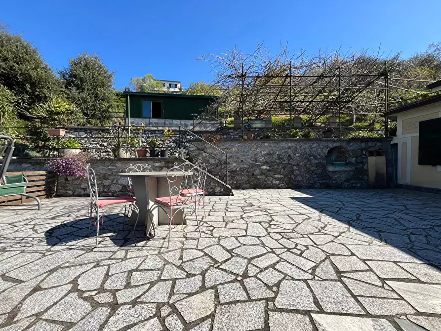 Immagine 24 di Terreno edificabile in vendita  a Coreglia Ligure