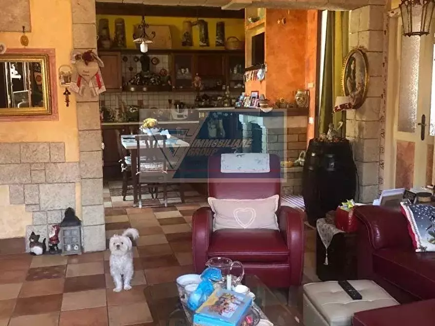 Immagine 5 di Casa trifamiliare in vendita  in Via Maria Carmela Gargallo a Buccheri