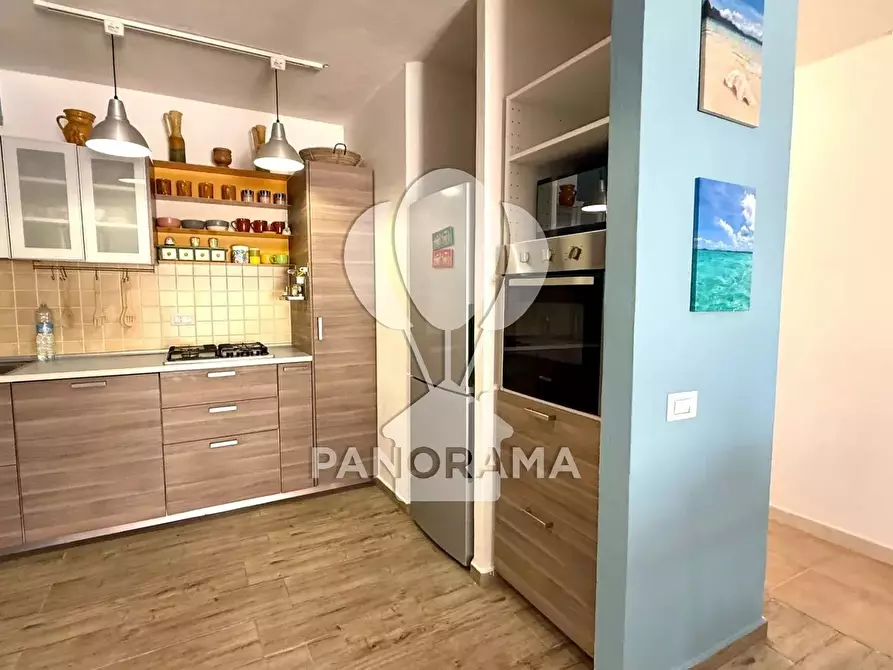 Immagine 14 di Casa trifamiliare in vendita  in Viale di Calatubo a Alcamo