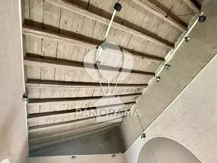 Immagine 4 di Casa trifamiliare in vendita  a Balestrate