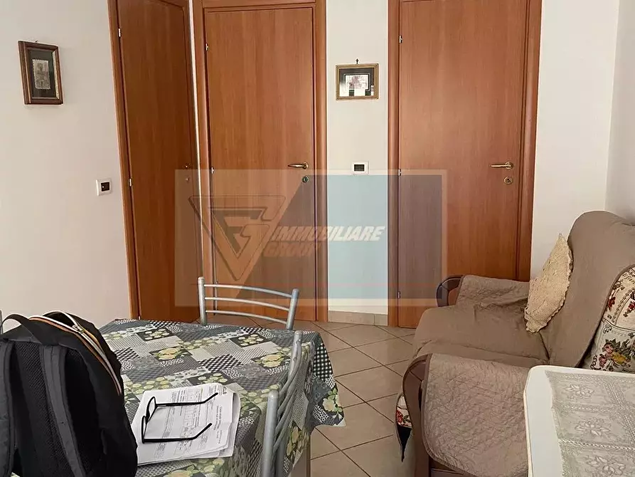 Immagine 4 di Casa trifamiliare in vendita  in Via Milano a Buccheri