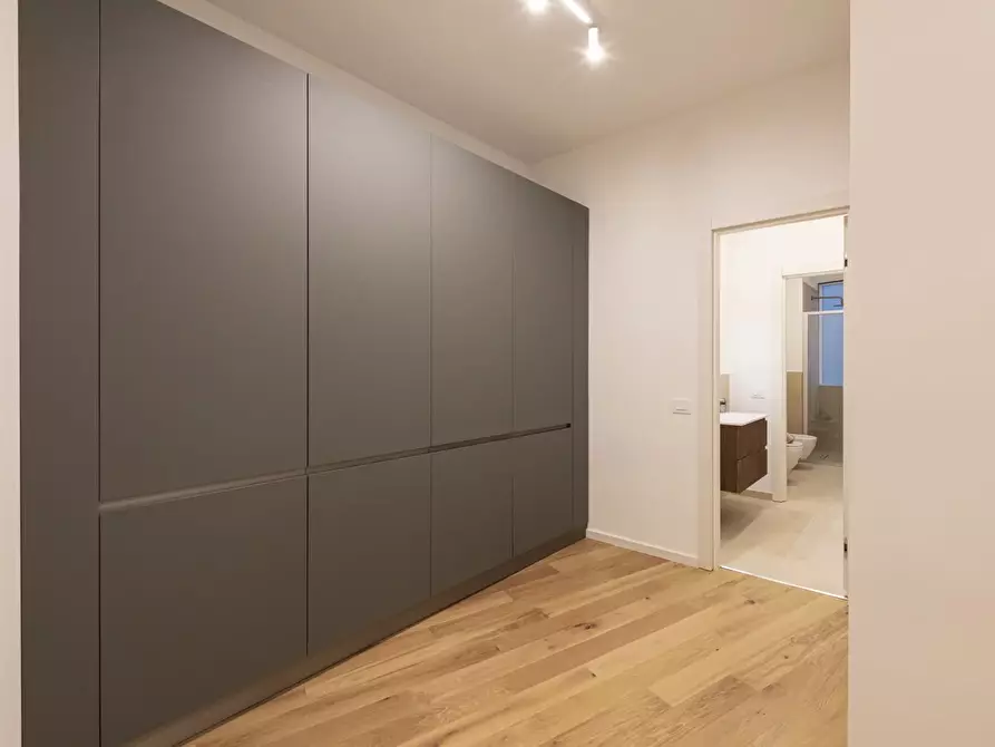 Immagine 16 di Casa trifamiliare in affitto  in VIA TINO SAVI, 76. a Sesto San Giovanni