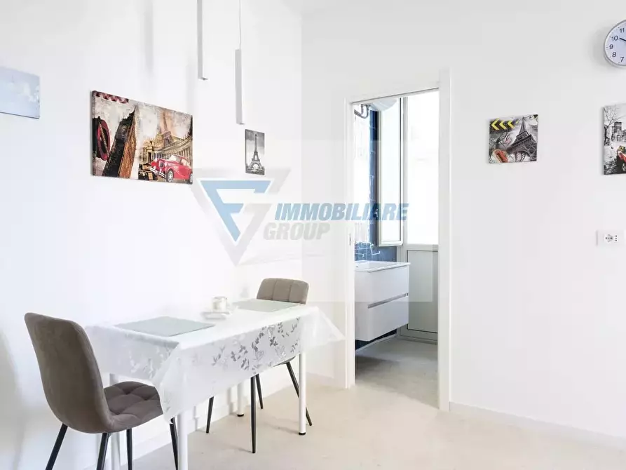 Immagine 2 di Casa trifamiliare in vendita  in Via Pasubio a Siracusa