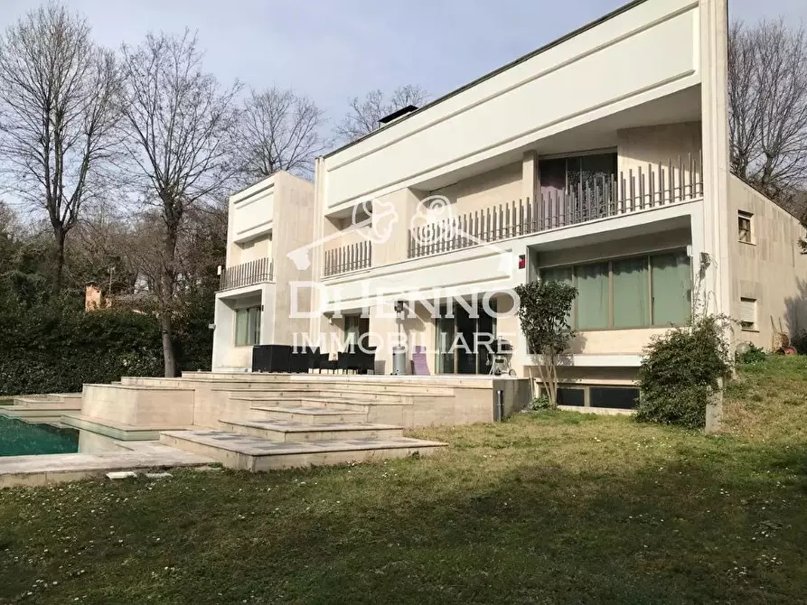 Immagine 1 di Terreno edificabile in affitto  in Largo Olgiata a Roma