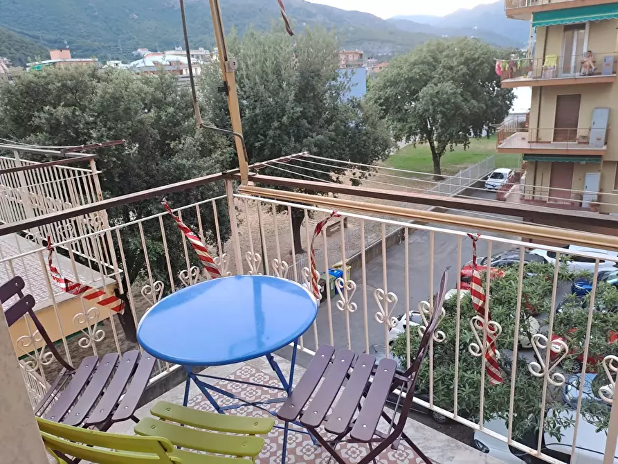 Immagine 11 di Casa trifamiliare in affitto  in Via Tevere, 9 a Borghetto Santo Spirito