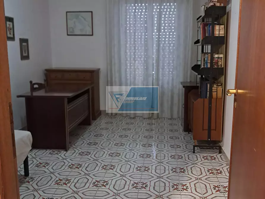 Immagine 9 di Casa trifamiliare in vendita  in Via Antonio Vivaldi, 16 a Buccheri