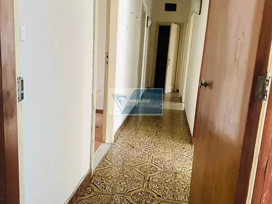 Immagine 8 di Casa trifamiliare in vendita  a Augusta
