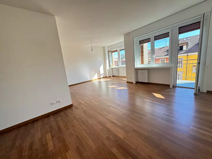 Immagine 7 di Casa trifamiliare in affitto  in Via Giovanni Lulli a Milano