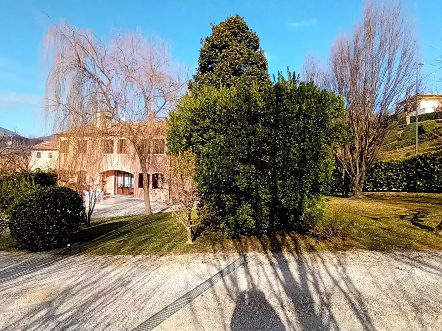 Immagine 42 di Terreno edificabile in vendita  a Refrontolo