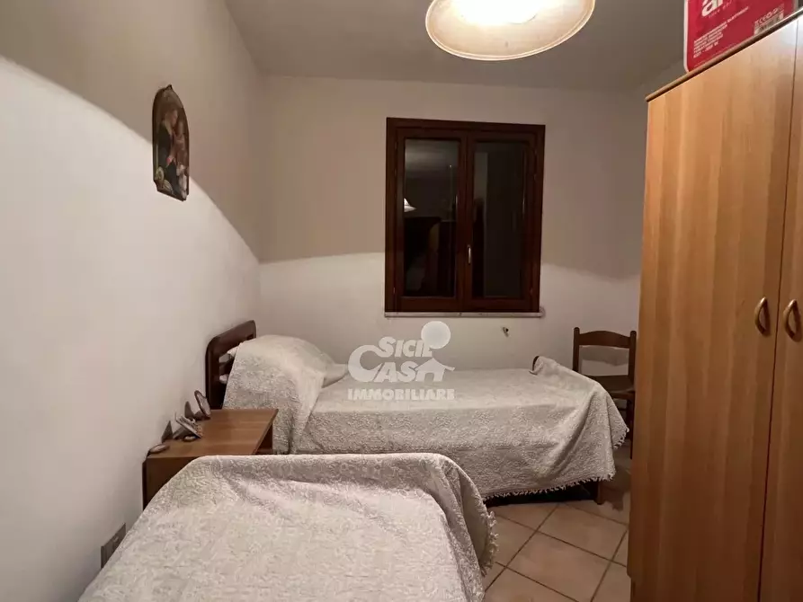 Immagine 13 di Terreno edificabile in affitto  in Contrada Berbaro a Marsala