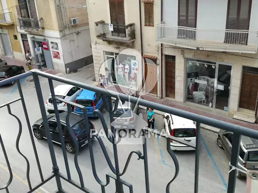 Immagine 17 di Castello in vendita  in 260 Corso VI Aprile, a Alcamo