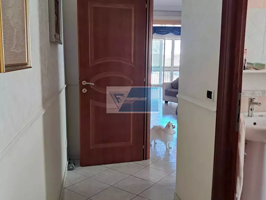 Immagine 12 di Casa trifamiliare in vendita  in Via Giuseppe Giusti, 25 a Buccheri