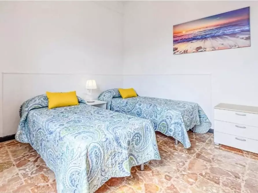 Immagine 8 di Casa trifamiliare in affitto  in Via Trieste a Chiavari