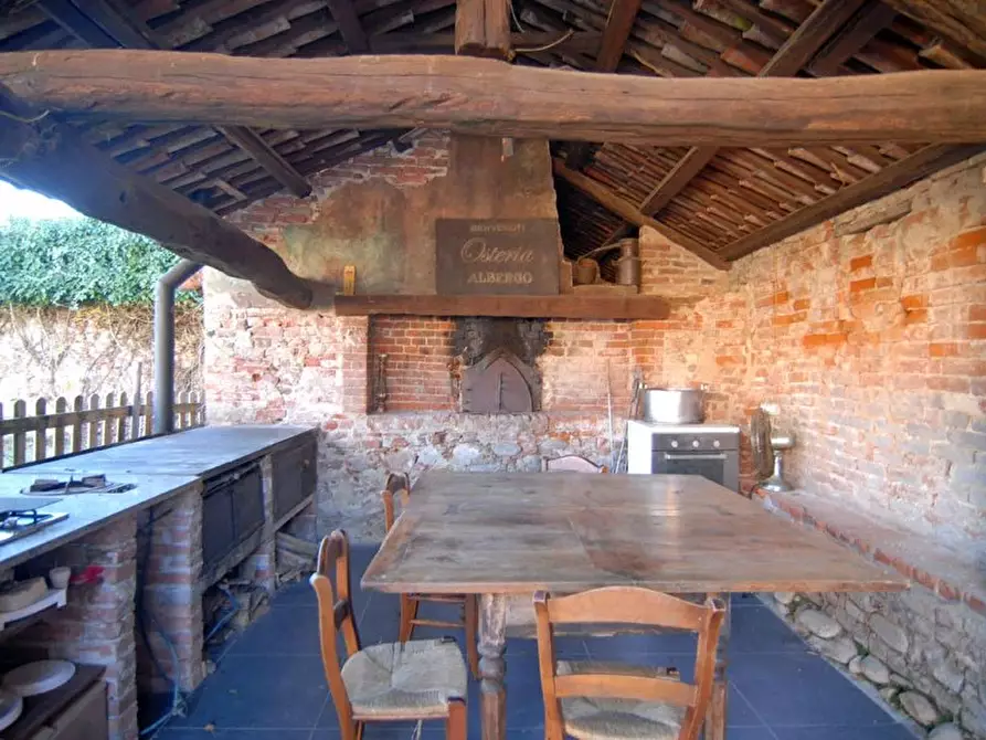 Immagine 12 di Terreno edificabile in vendita  a Barolo