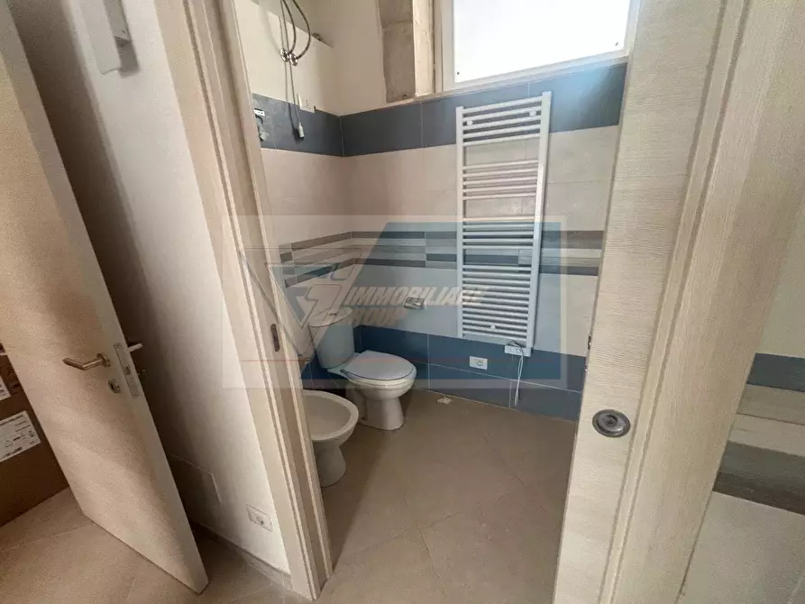 Immagine 8 di Casa trifamiliare in affitto  in VIA MARCONI SIRACUSA a Siracusa