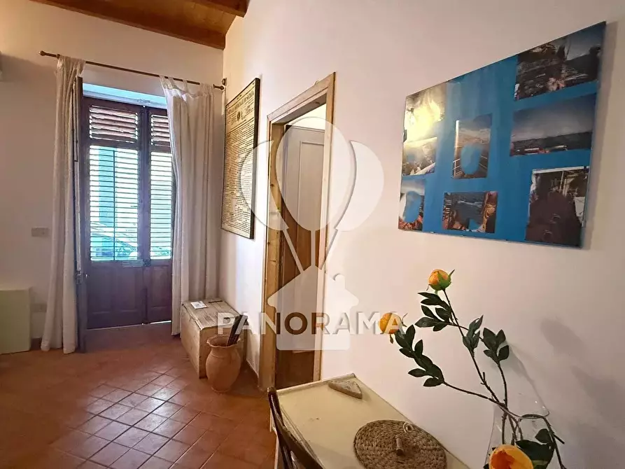 Immagine 9 di Terreno edificabile in vendita  in Via Vittorio Emanuele Orlando, 12 a Balestrate