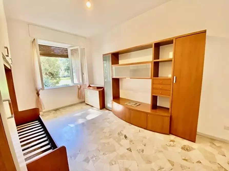 Immagine 3 di Casa trifamiliare in affitto  a Brugherio