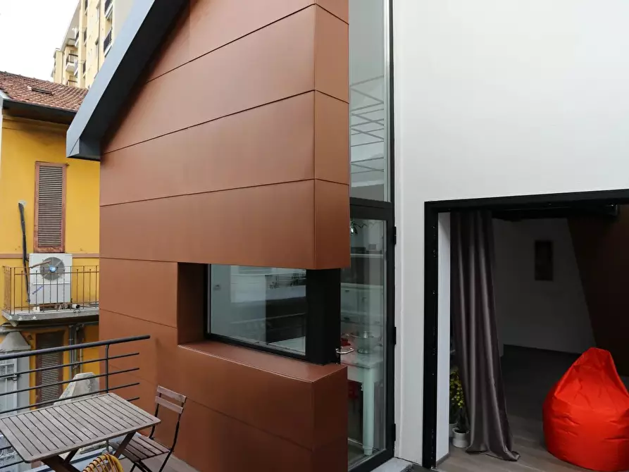 Immagine 4 di Casa trifamiliare in affitto  in PIAZZA DERGANO, 3. a Milano