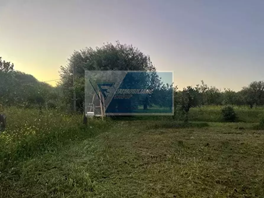 Immagine 5 di Casa bifamiliare in vendita  in C.da Carancino a Siracusa