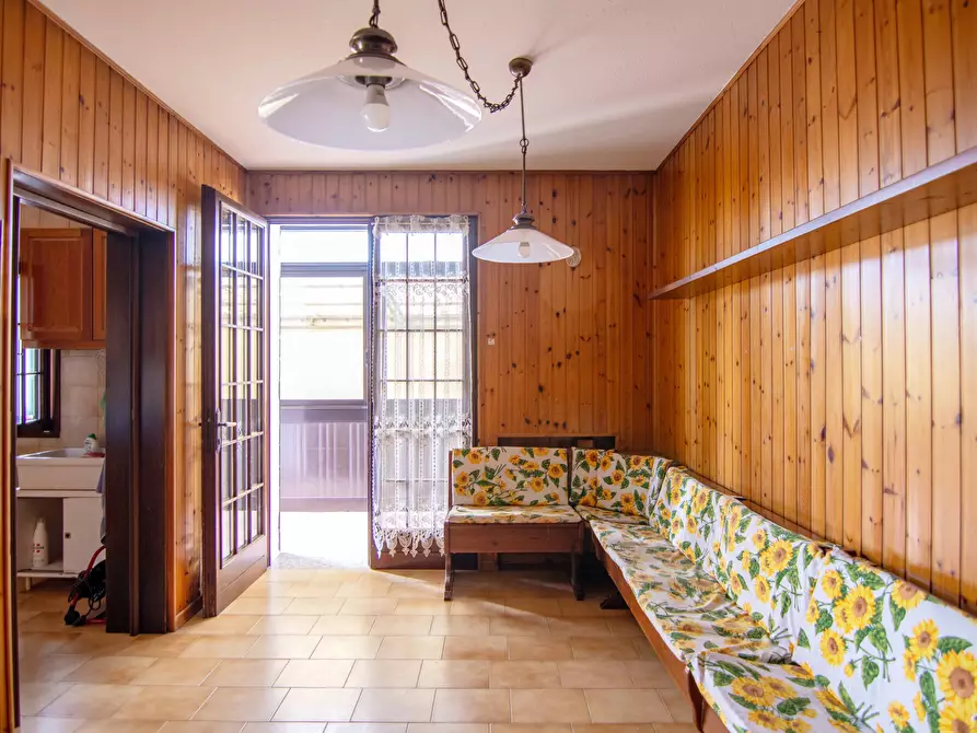 Immagine 19 di Terreno edificabile in vendita  a Campagna Lupia